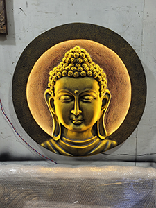 Divine & Spiritual Art - N 1771310427